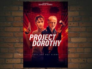 -Project Dorothy (2021)-<br>The Original Movie