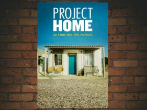-Project Home (2023)-<br>The Original Movie