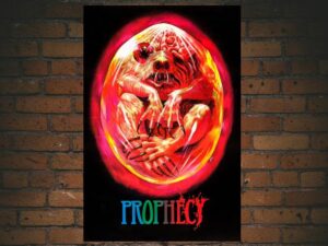 -Prophecy (1979)-<br>The Original Movie