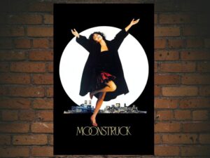 -Moonstruck (1987)-<br>The Original Movie