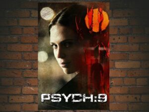 -Psych:9 (2010)-<br>The Original Movie