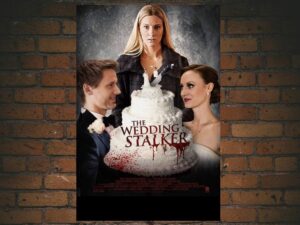 -Psycho Wedding Crasher (2017)-<br>The Original Movie