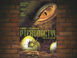 -Pterodactyl (2005)-<br>The Original Movie