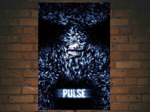 -Pulse (2006)-<br>The Original Movie