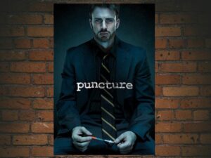 -Puncture (2011)-<br>The Original Movie