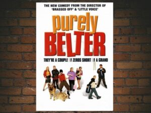 -Purely Belter (2000)-<br>The Original Movie