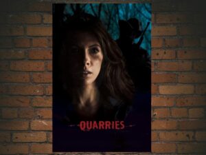 -Quarries (2016)-<br>The Original Movie