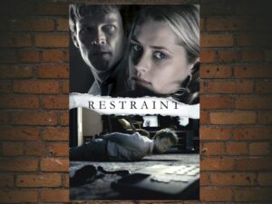 -Restraint (2008)-<br>The Original Movie