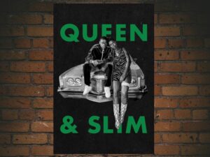 -Queen & Slim (2019)-<br>The Original Movie