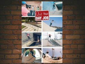 -Quit Your Day Job (2020)-<br>The Original Movie