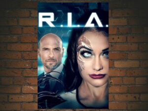 -R.I.A (Override) (2021)-<br>The Original Movie
