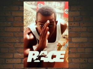 -Race (2016)-<br>The Original Movie