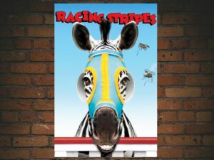 -Racing Stripes (2005)-<br>The Original Movie