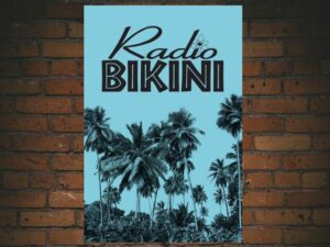 -Radio Bikini (1988)-<br>The Original Movie