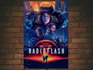 -Radioflash (2019)-<br>The Original Movie