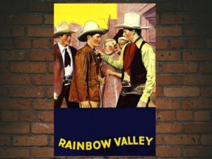 -Rainbow Valley (1935)-<br>The Original Movie
