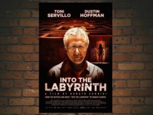 -Into The Labyrinth (2019)-<br>The Original Movie