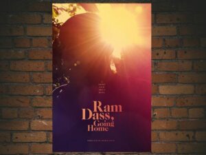 -Ram Dass Going Home (2017)-<br>The Original Movie