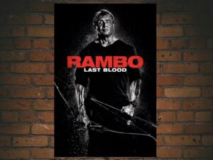 -Rambo: Last Blood (2019)-<br>The Original Movie