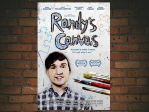 -Randys Canvas (2018)-<br>The Original Movie