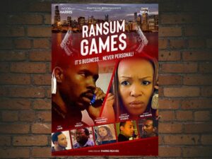 -Ransum Games (2021)-<br>The Original Movie