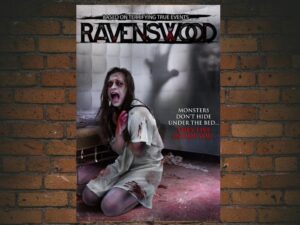 -Ravenswood (2017)-<br>The Original Movie