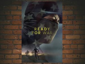-Ready for War (2019)-<br>The Original Movie