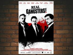 -Real Gangsters (2013)-<br>The Original Movie