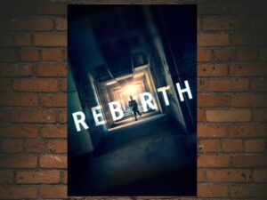 -Rebirth (2016)-<br>The Original Movie