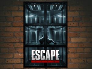 -Escape Plan (2013)-<br>The Original Movie