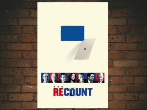 -Recount (2008)-<br>The Original Movie