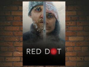 -Red Dot (SUB) (2021)-<br>The Original Movie
