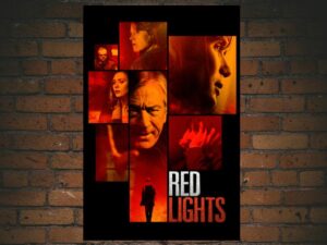 -Red Lights (2012)-<br>The Original Movie