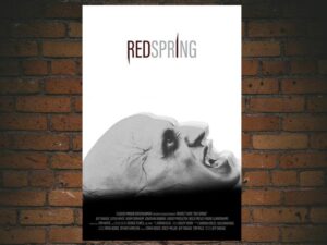 -Red Spring (2017)-<br>The Original Movie