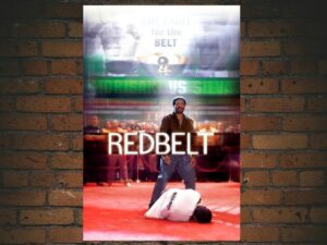 -Redbelt (2008)-<br>The Original Movie