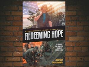 -Redeeming Hope (2023)-<br>The Original Movie
