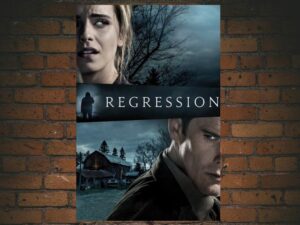 -Regression (2015)-<br>The Original Movie