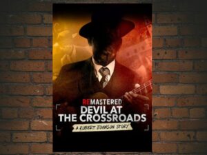 -ReMastered: Devil at the Crossroads (2019)-<br>The Original Movie