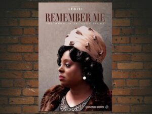 -Remember Me: The Mahalia Jackson Story (2021)-<br>The Original Movie