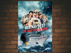 -Reno 911!: The Hunt for QAnon (2021)-<br>The Original Movie