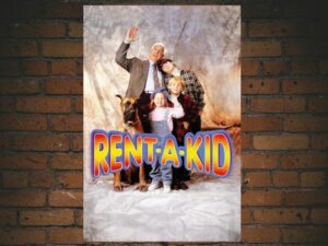 -Rent-a-Kid (1995)-<br>The Original Movie