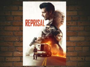 -Reprisal (2018)-<br>The Original Movie
