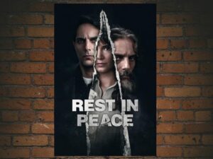 -Rest in Peace (2024)-<br>The Original Movie