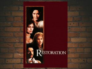 -Restoration (1995)-<br>The Original Movie