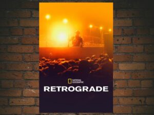 -Retrograde (2004)-<br>The Original Movie