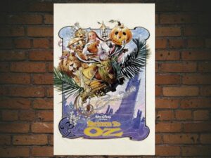 -Return to Oz (1985)-<br>The Original Movie