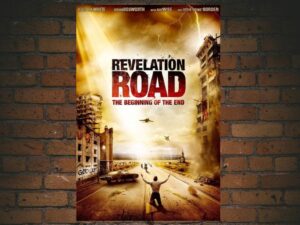 -Revelation Road: The Beginning of the End (2013)-<br>The Original Movie