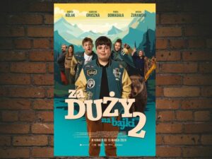 -Too Old for Fairy Tales 2 (2024)-<br>The Original Movie