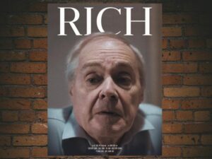 -RICH (2018)-<br>The Original Movie