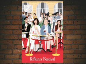 -Rifkins Festival (2020)-<br>The Original Movie